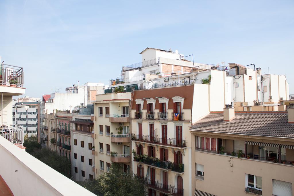 Sugar Barcelona Rentals Exteriér fotografie